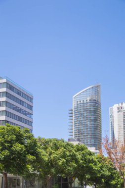 Streets of Downtown Beirut, Lebanon