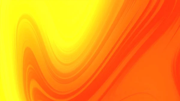 Orange Marbre Jaune Fond Abstrait Design Texture Luxe Publicité Surface — Photo