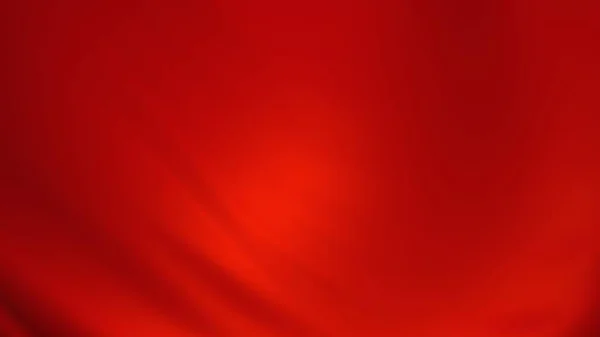 三维渲染豪华红色抽象面料的纹理背景 圣诞节的概念广告宣传 化妆品 天鹅绒 产品展示 — 图库照片