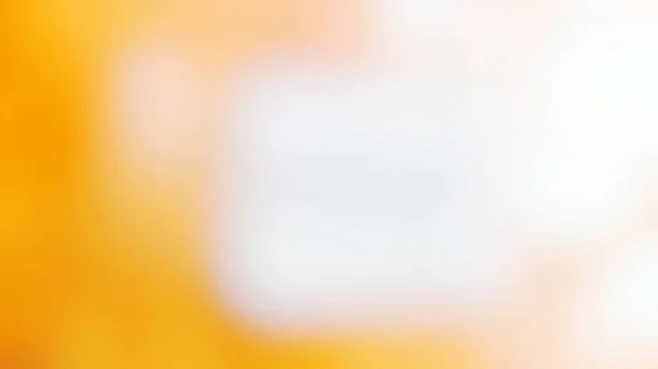 주황색 바탕의 추상적 할로윈 컨셉이야 화장품 현수막 스포츠 식품의 — 스톡 사진