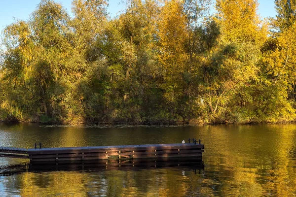 Bartolomeo En İyi Nehir Tatil Köyü, Dnipro Şehri, Ukrayna 