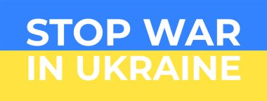 stop war in Ukraine. No war. Save Ukraine.