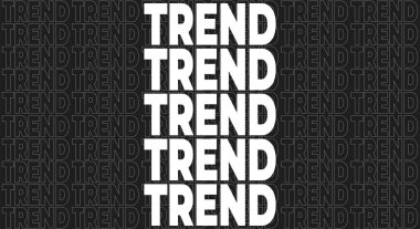 Tişört, oyun, kitap, yarış, bilgi grafikleri için orijinal koyu yazı tipi beyaz tipografisi. Modern yazı tipi. 10 puan.