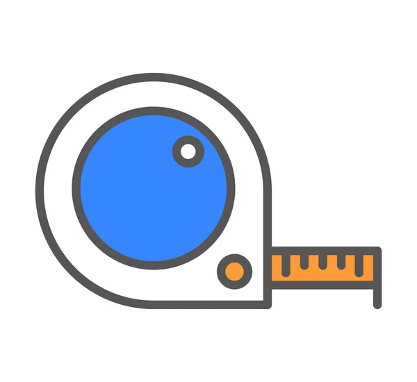 Roulette Symbol Vektor Illustration Konzept — Stockvektor