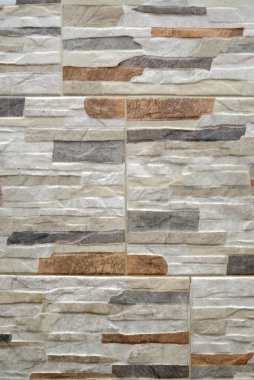 Taş zemin ya da doku. Taş duvar veya arkaplan.