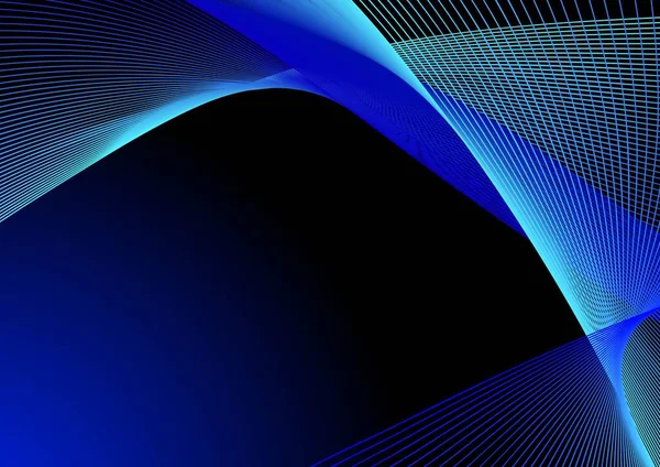 Güzel mavi soyut arka plan. Aqua nötr arkaplan tasarımı için. Web sitesi, baskı, afişler, duvar kağıtları, kartvizitler, broşürler, afişler, takvimler, grafik sanatları için temel