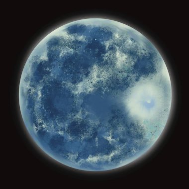Güneş sistemi çizgi gezegenleri. Kozmos gezegeni uzay yörüngesi güneş ay jüpiteri Venüs Dünya Neptün Merkür Evreni astronomisi 