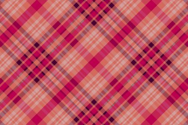 Kusursuz şablon arkaplanı. Kumaş dokusu. Vektör illüstrasyonu.