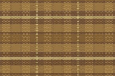 Kusursuz şablon arkaplanı. Kumaş dokusu. Vektör illüstrasyonu.