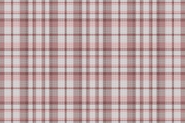 Kusursuz şablon arkaplanı. Kumaş dokusu. Vektör illüstrasyonu.