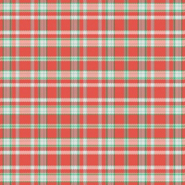 Kusursuz bir noel geçmişi var. Vektör illüstrasyonu.