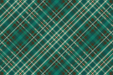 Kusursuz kış ekose desenli arka plan. Vektör illüstrasyonu.