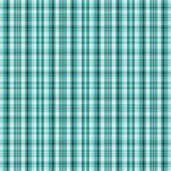 Nahtlose Winter Tartan Karierten Hintergrund Vektorillustration — Stockvektor