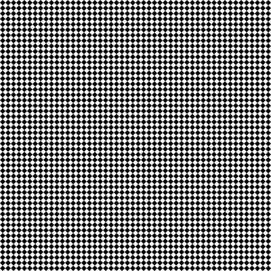 Soyut, dikişsiz, kareli desen. Vektör illüstrasyonu.