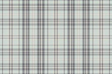 Kusursuz ekose desenli, klasik renkte bir arka plan. Vektör illüstrasyonu.