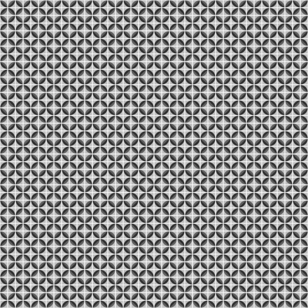 Abstrakt Sømløse Mønster Vektorillustration – Stock-vektor
