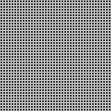 Soyut, pürüzsüz desen. Vektör illüstrasyonu.