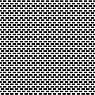 Soyut, pürüzsüz desen. Vektör illüstrasyonu.