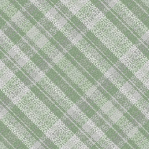 Tartan sans couture motif à carreaux fond avec texture et couleur pastel. — Image vectorielle