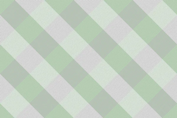 Bezešvý Kostkovaný Vzor Texturou Pastelovou Barvou Vektorová Ilustrace — Stockový vektor