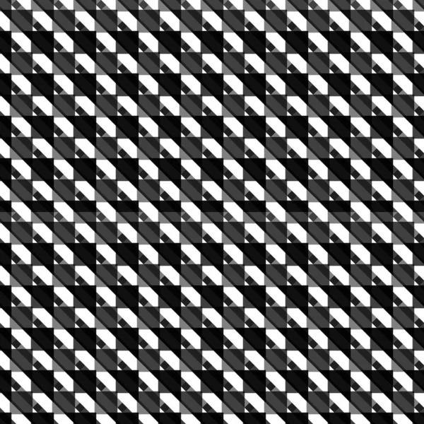 抽象的なシームレスパターン パターンを繰り返す ベクターイラスト — ストックベクタ