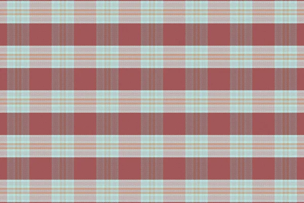 Padrão Xadrez Tartan Com Textura Cor Natureza Ilustração Vetorial — Vetor de Stock