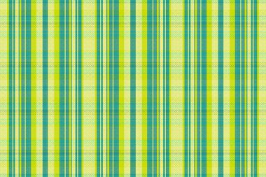 Tartan desenli, desenli ve doğa renginde. Vektör illüstrasyonu.