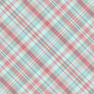 Ekose desenli, desenli ve yaz renginde..