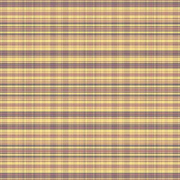 Tartan desenli, desenli ve yaz renginde. Vektör illüstrasyonu.