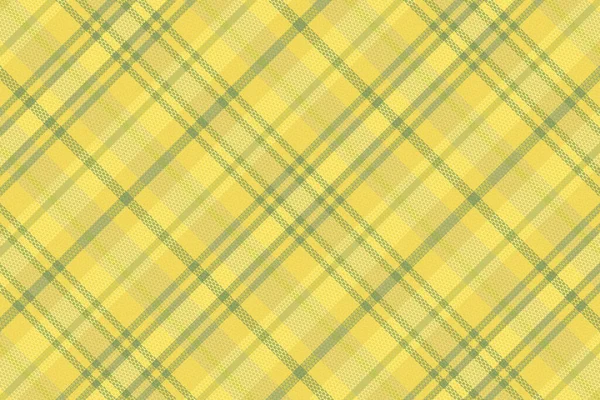 Ekose desenli, desenli ve yaz renginde..