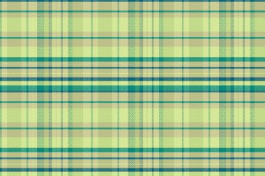 Ekose desenli, desenli ve yaz renginde..