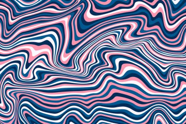 Soyut psikedelik moda arka plan. Soyut arkaplan. Vektör illüstrasyonu.