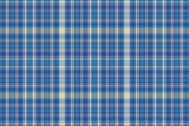 Tartan desenli, desenli ve düğün renginde. Vektör illüstrasyonu.