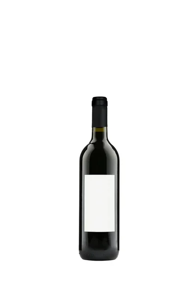 Montepulciano Dabruzzo 보르도 아무것도 — 스톡 사진