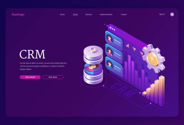 CRM, müşteri ilişkileri yönetimi inişi