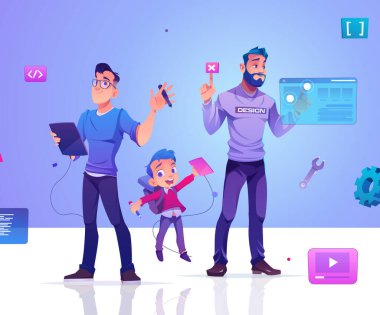 Grafik tasarımcı kariyer gelişimi