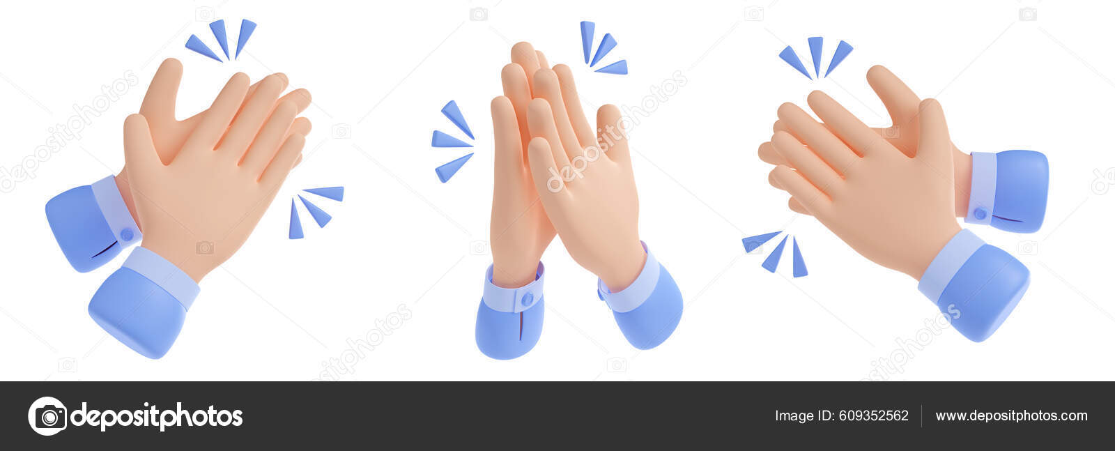 Emoji Drawing, Women, Cartoon, Holding Hands, Handshake, Applause