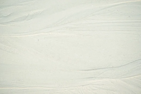 Pile Sand Background Сухий Піщаний Пляж Березі Моря Частково Смугастий — стокове фото