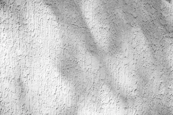 Gris Flou Ombre Ciment Laisse Fond Intérieur Vieille Texture Surface — Photo