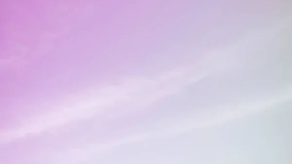 紫霞和云天背景 墙纸彩虹色 卡片或海报甜甜的渐变背景自由空间 用于添加文本或产品演示 热带暑假旅游概念 — 图库照片