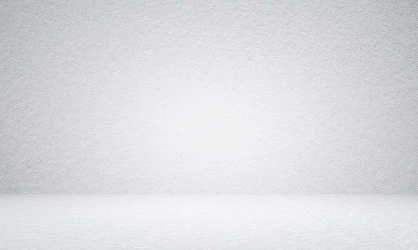 백그라운드 회색빛밝은 매끄러운 시멘트 그라운드 테이블 스튜디오 콘크리트 Desktop Mock — 스톡 사진