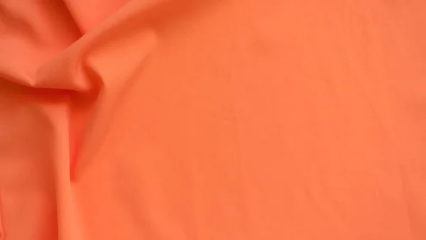 Жовтий Колір Тканини Візерунок Фон Шоколадна Хвиля Текстури Дизайн Фон — стокове фото