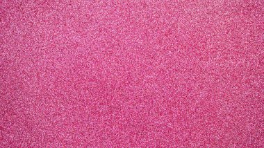 Pembe Parıltı Arkaplanı, Soyut Parlak Görüntü Arkaplanı, Mockup Kart veya Kutlama Partisi Posteri Mutlu Noeller ve Yeni Yıl 2023, Sunum İçin Boş Alan, Parıltılı Tasarım.