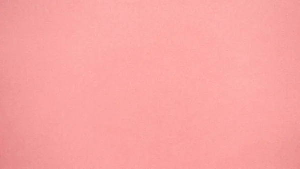 Фон Розовой Бумаги Фон Чистого Листа Текстурой Дисплей Грубой Стены — стоковое фото
