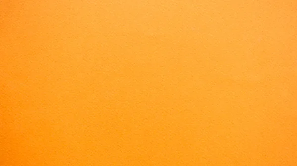Orange Papier Hintergrund Leere Textur Blatt Karton Hintergrund Free Space — Stockfoto