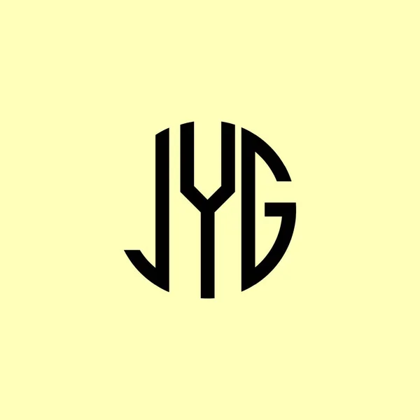 Creative Initial Letters YL Logo Designs. in 2023