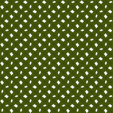 tropical monstera on white background Seamless Pattern Design