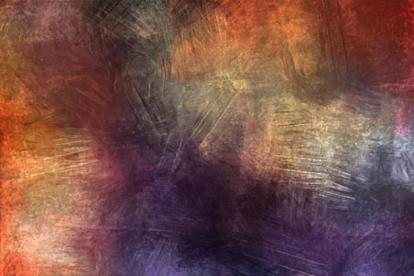 Fond Aquarelle Coloré Vecteur Stock Libre Couleurs Abstraites — Image vectorielle