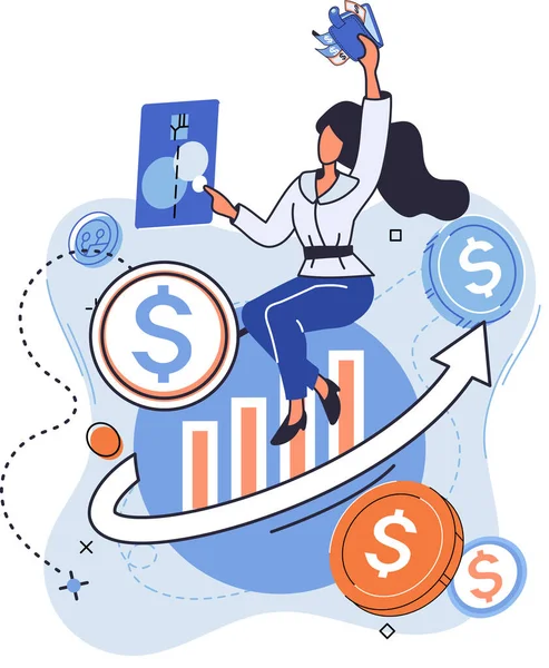 Finansal analiz, fonların etkili yönetimi diğer şirket varlıkları. Muhasebe örgütü