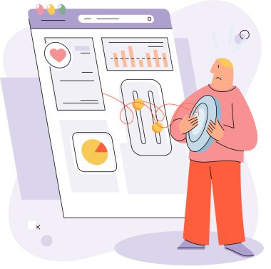 Çevrimiçi tıbbi hizmetler mobil uygulama, danışma ve reçeteli ilaç, teşhis metaforu, e-sağlık